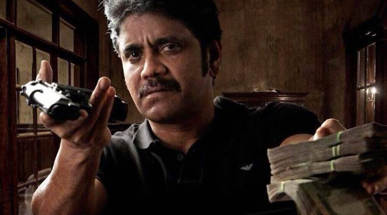 the movies which are block busters without heroine.