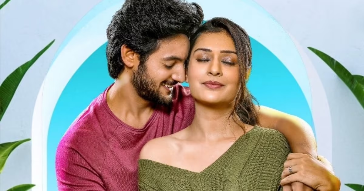 the secret nbehind aadi saikumar movie business..
