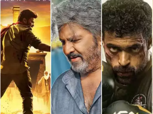 this year disater movies of tollywood
