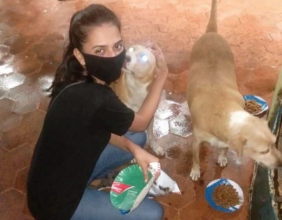true incident about dog loyalty..