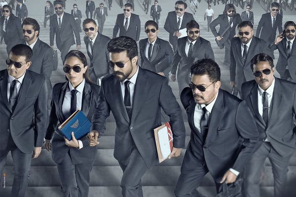 upcoming pan india movies from tollywood