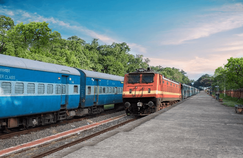 useful apps for train passengers..