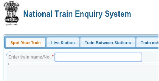 useful apps for train passengers..