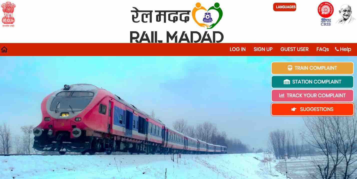 useful apps for train passengers..