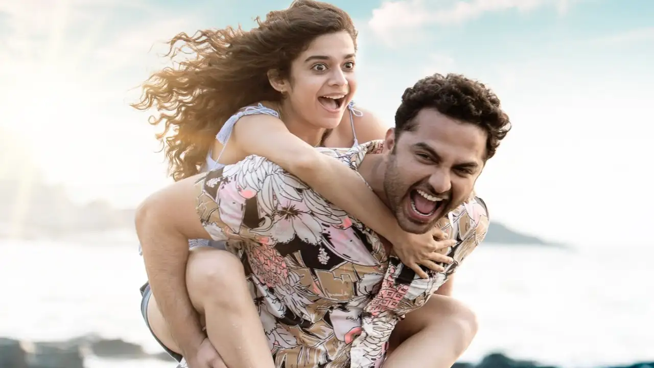 vishwaksen ori devuda-movie-story-review-rating