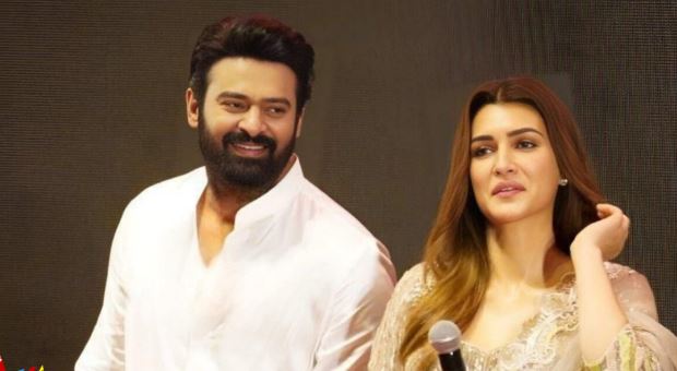 what happened to prabhas.