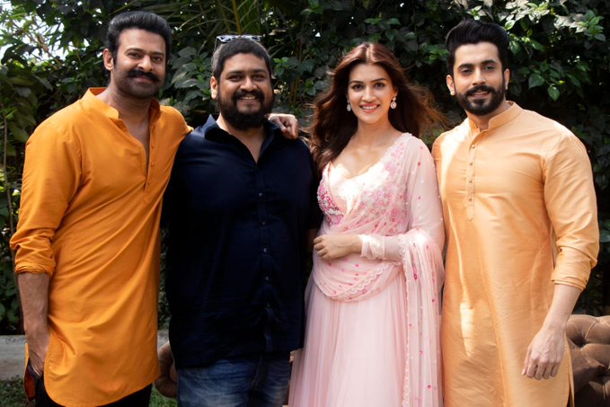 what happened to prabhas.