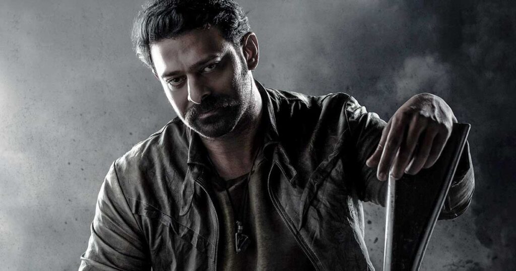 what happened to prabhas.