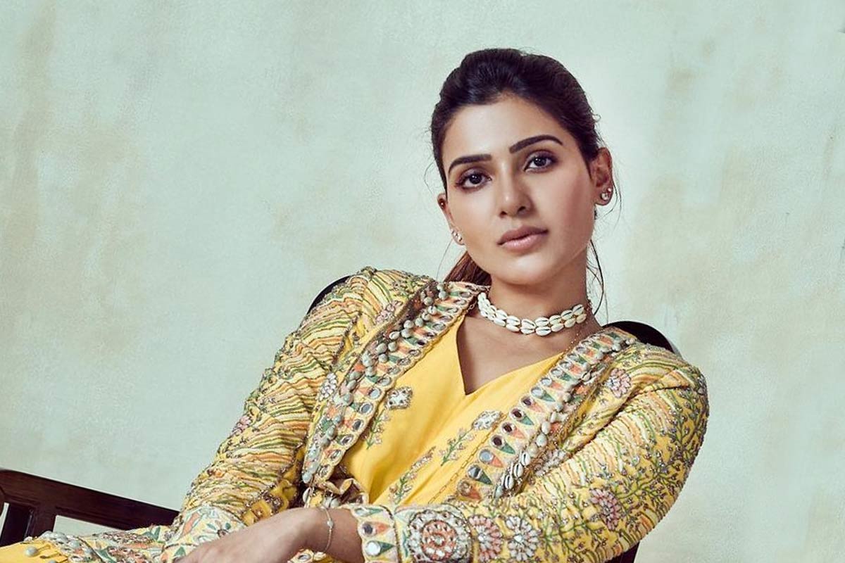 what is myositis..?? netizens shocked to hear about samantha illness..