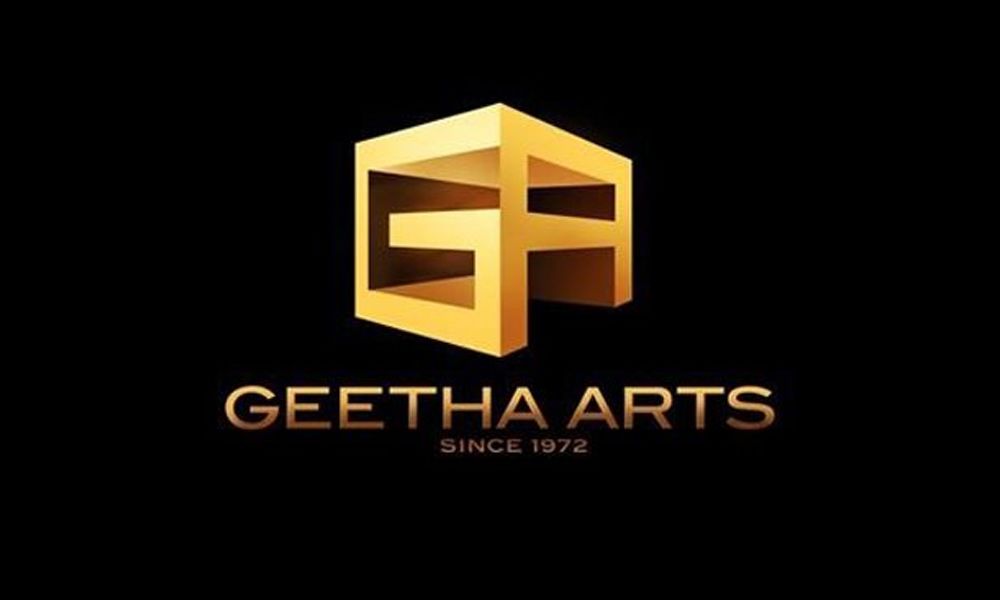who is geetha in geetha arts banner.. allu arvind revealed..