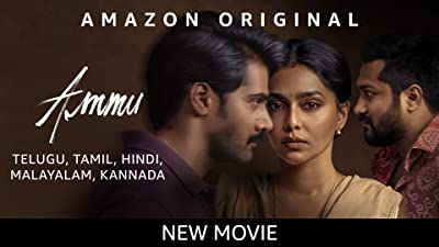 Amazon Prime Telugu Movies