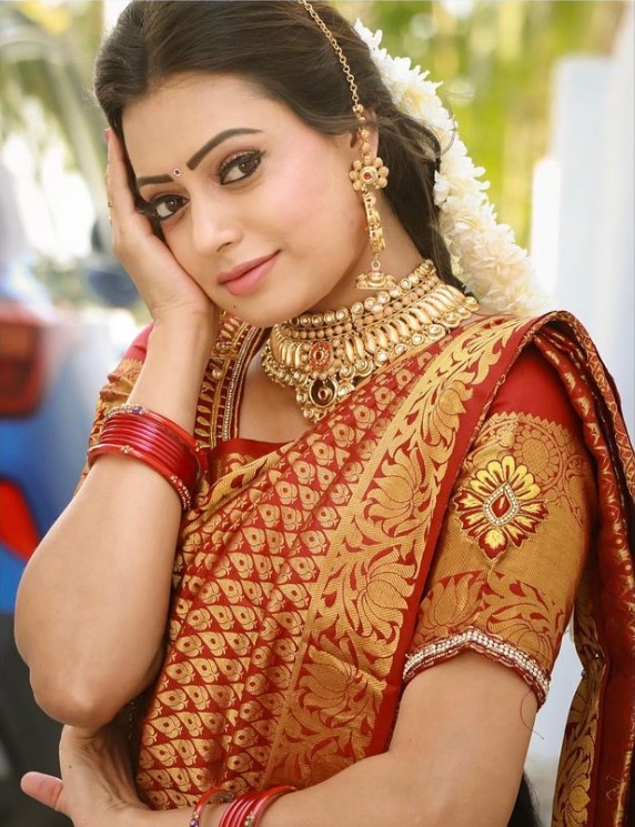 Jabardasth Anchor Sowmya images latest