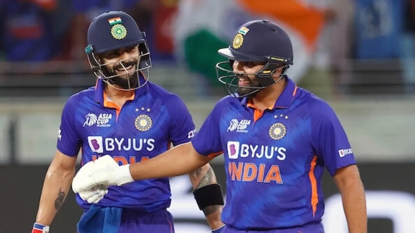 BCCI thought of applying new rule after the loss in world cup..