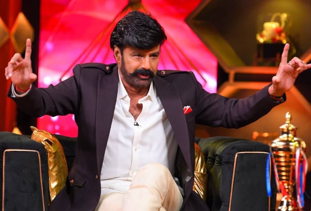 BalaKrishna 2telugu adda