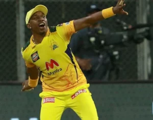 Dwayne-Bravo-auction -telugu adda