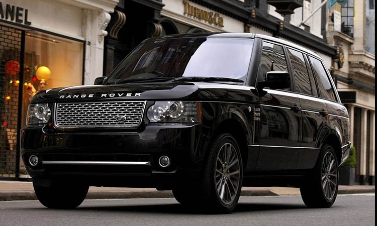 EXPENSIVE THINGS OWNED BY RAM CHARAN..