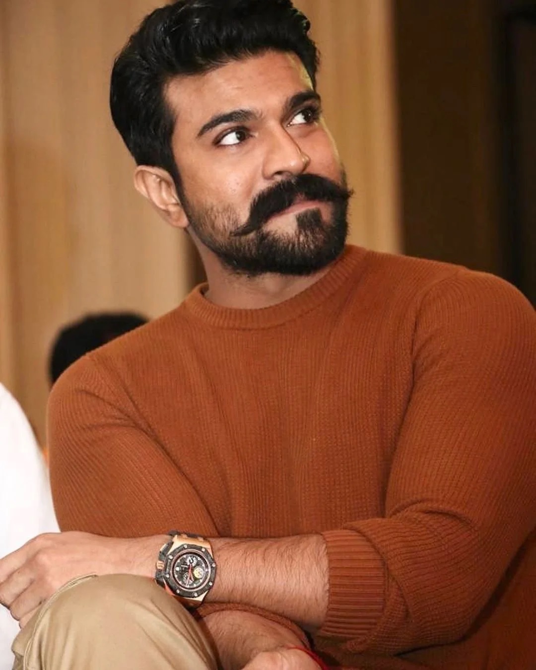 EXPENSIVE THINGS OWNED BY RAM CHARAN..