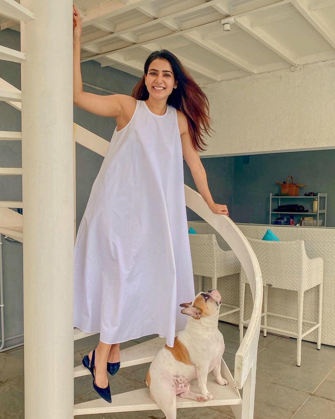Expensive Things Owned By Samantha
