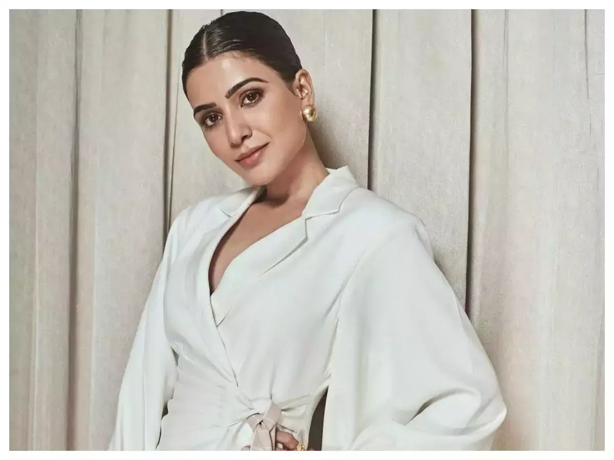 Expensive Things Owned By Samantha