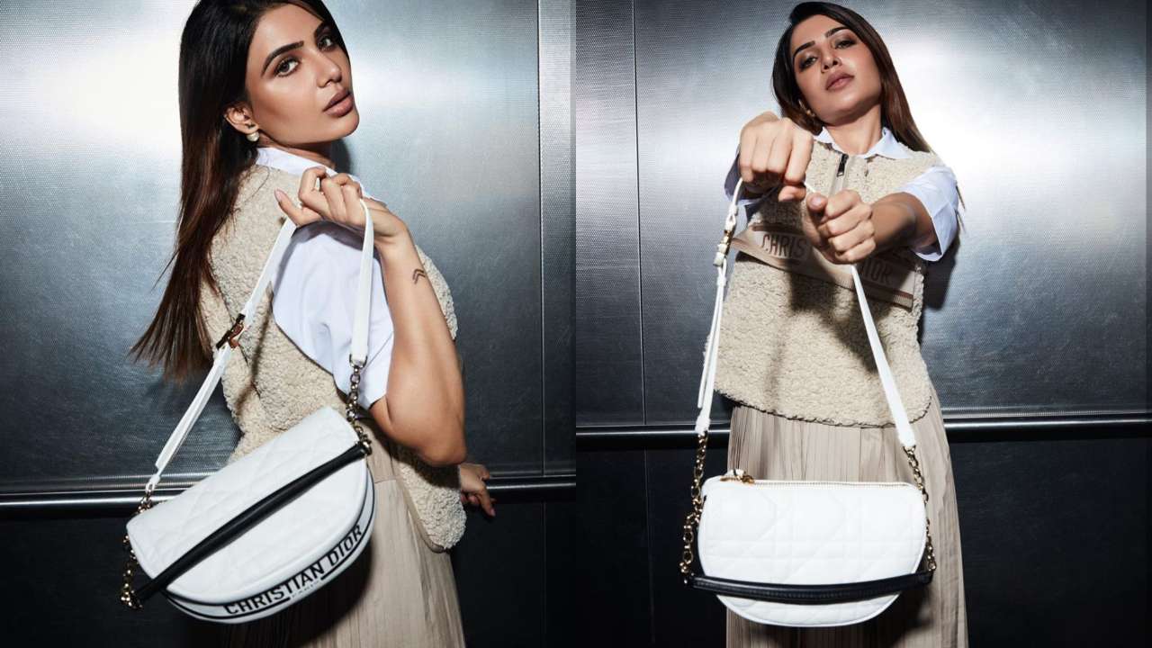 Expensive Things Owned By Samantha