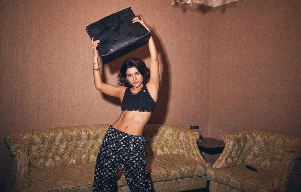 Expensive Things Owned By Samantha