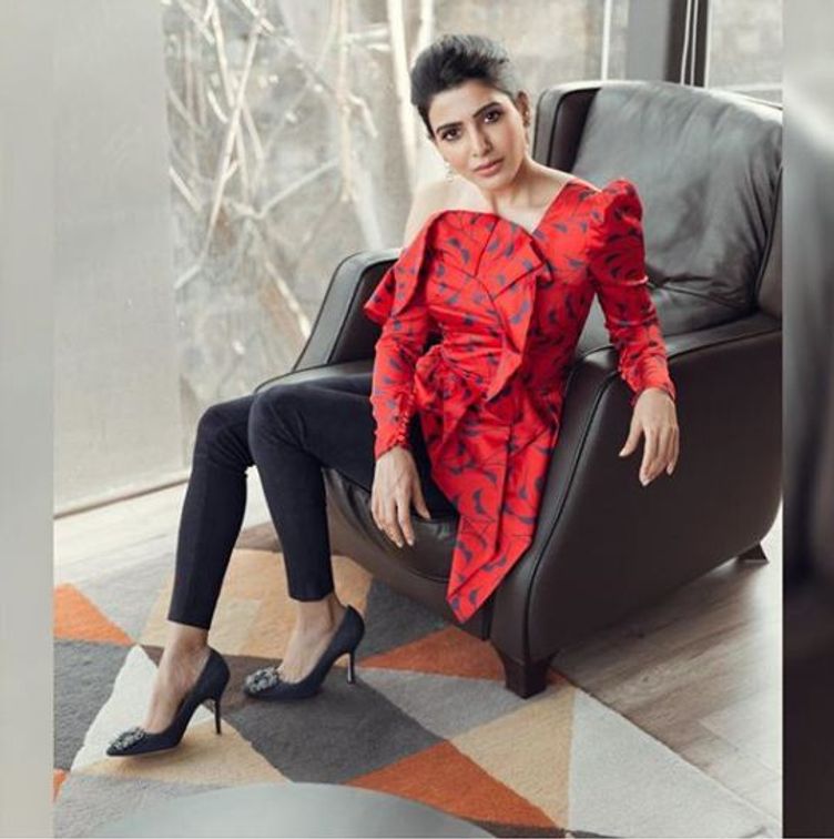 Expensive Things Owned By Samantha