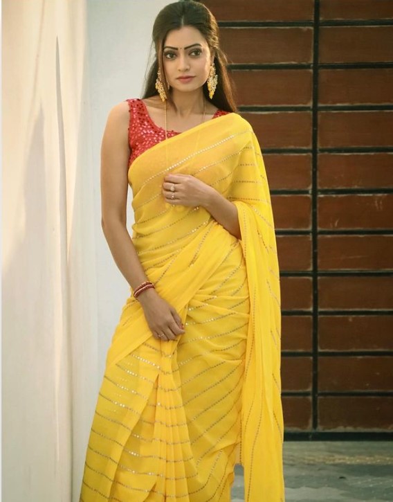 Jabardasth Anchor Sowmya images