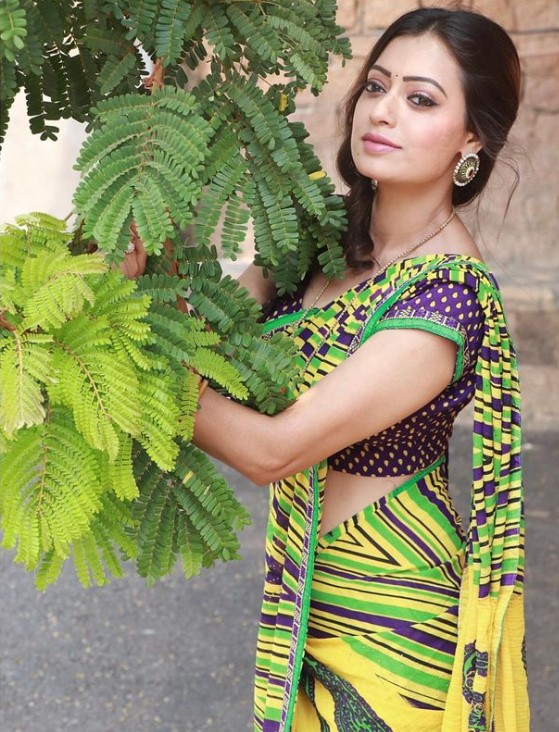 Jabardasth Anchor Sowmya images