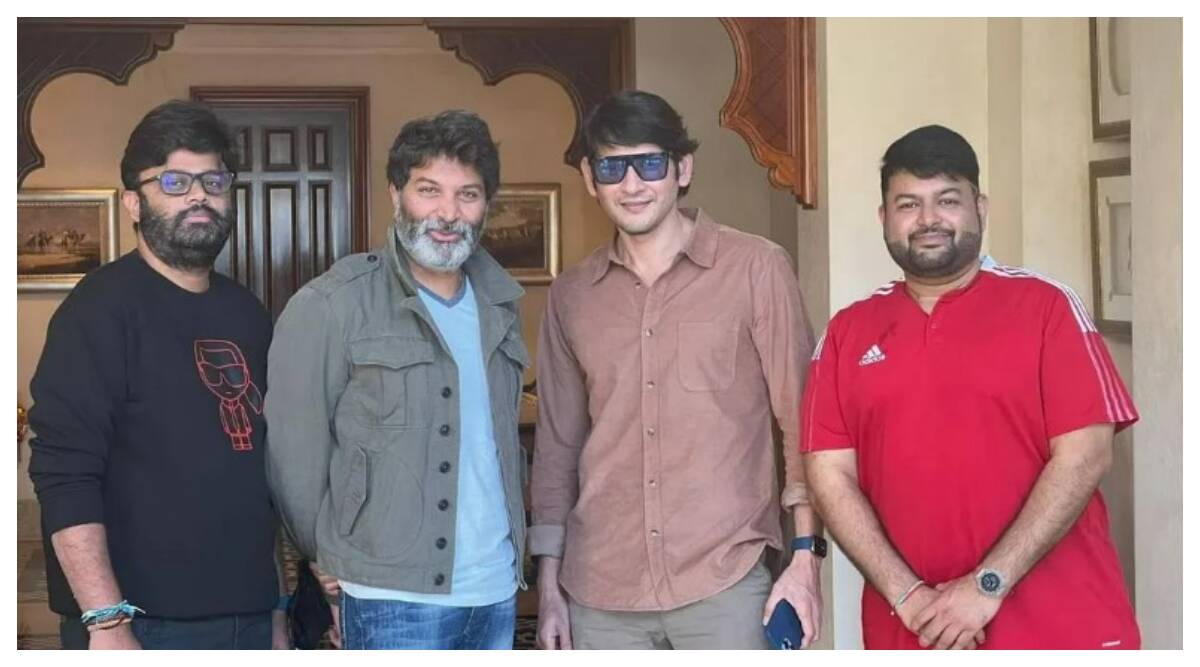 Mahesh-Babu-Trivikram-telugu adda