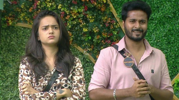REASONS FOR DOWING SRIHAN'S GRAPH IN BIGGBOSS SEASON 6