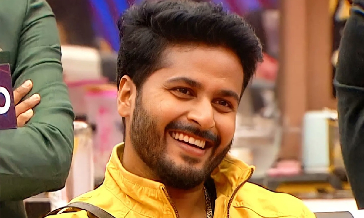 REASONS FOR DOWING SRIHAN'S GRAPH IN BIGGBOSS SEASON 6