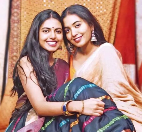 aha naa pellanta web series heroine name, images, movies
