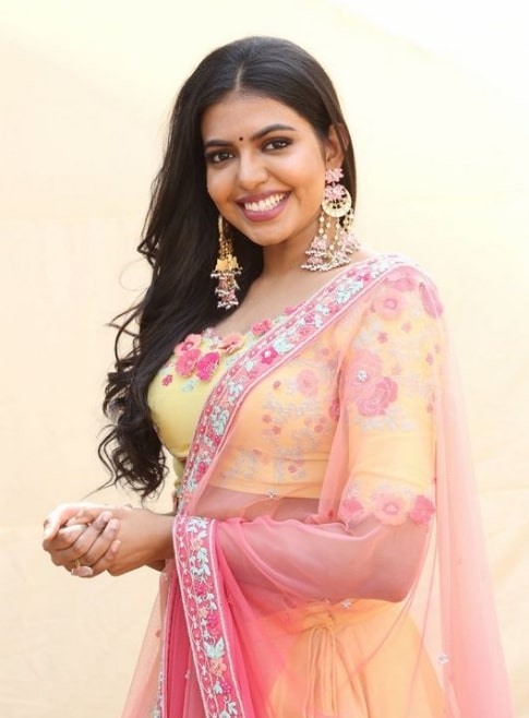 Shivani Rajasekhar movies