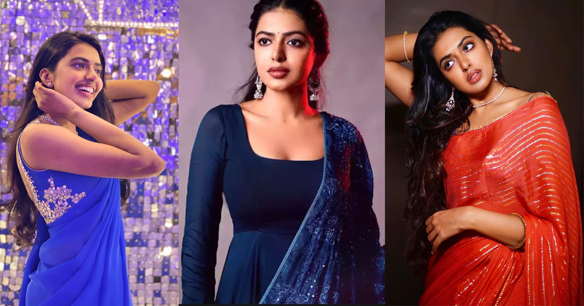 aha naa pellanta web series heroine name, images, movies