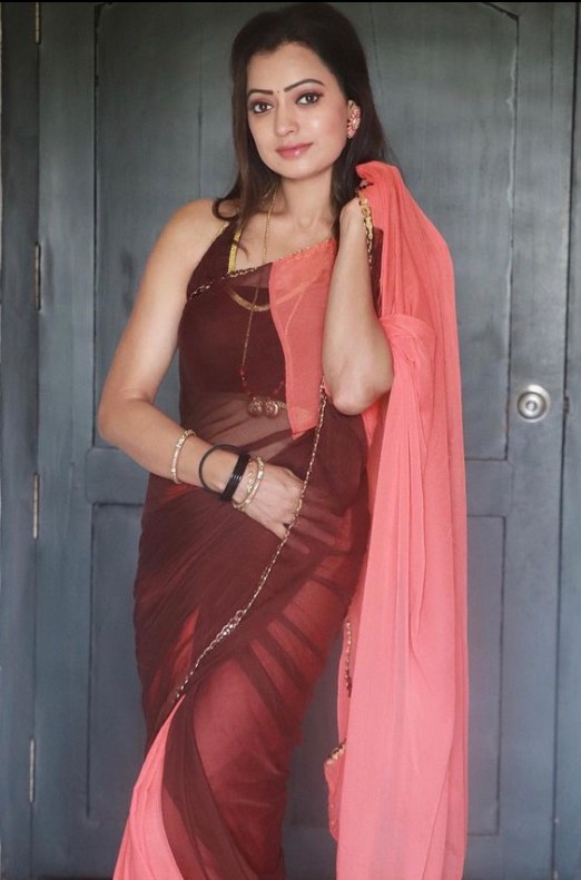 Jabardasth Anchor Sowmya Rao images