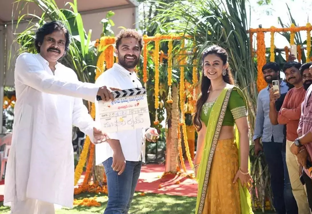 Tmmareddy bharadwaja comments on vishwaksen-arjun issue..