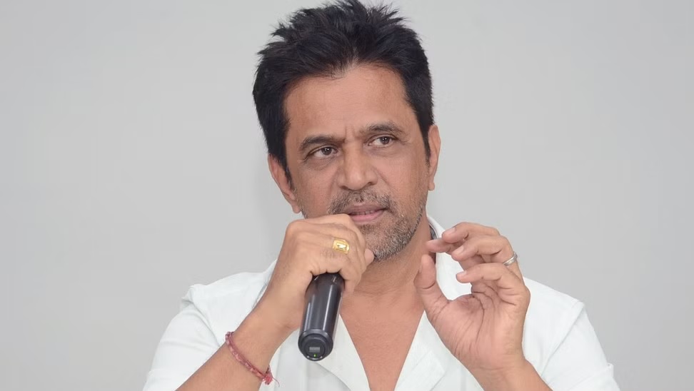 Tmmareddy bharadwaja comments on vishwaksen-arjun issue..
