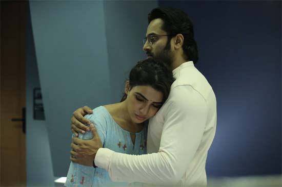 UNNI MUKUNDAN ABOUT SAMANTHA DEDICATION AND HARDWORK 