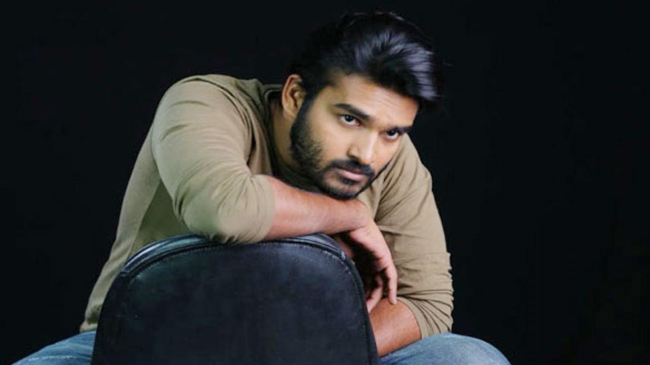 actor kirana abbavaram