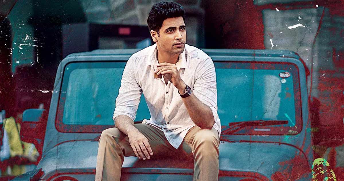 adivi sesh's hit 2 sensor talk out..!!
