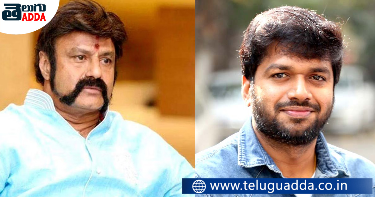 balakrishna-anil-ravipudi
