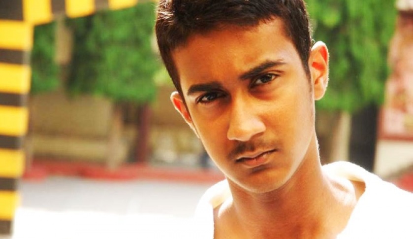 child artists turned as heros..