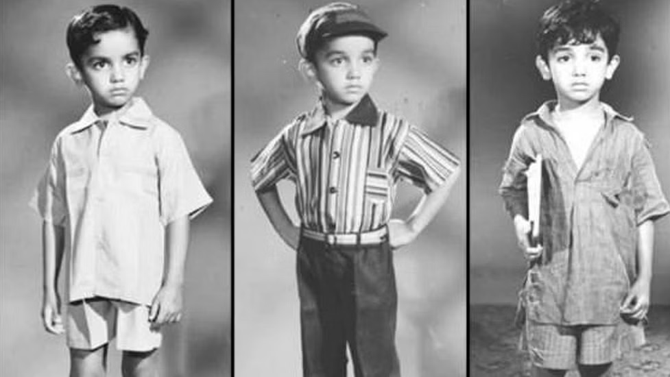 child artists turned as heros..
