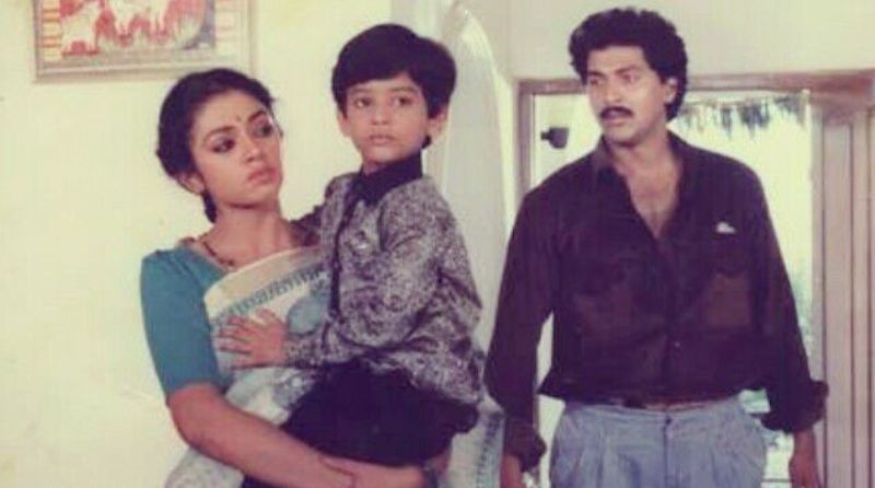 child artists turned as heros..
