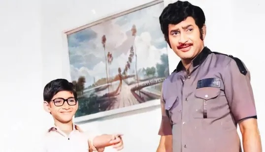 child artists turned as heros..