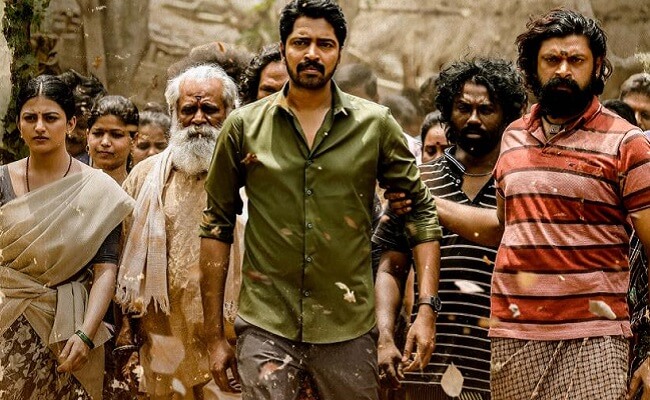 did allari naresh tried a remake..??