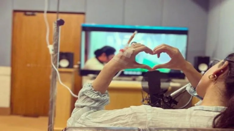 did naga chaitanya met samantha in hospital..