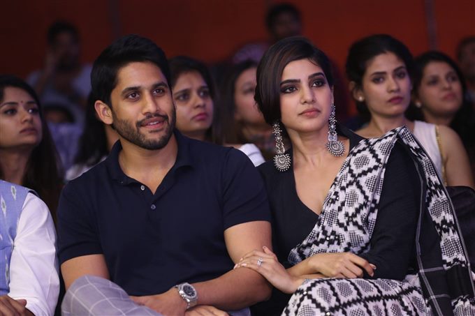 did naga chaitanya met samantha in hospital..