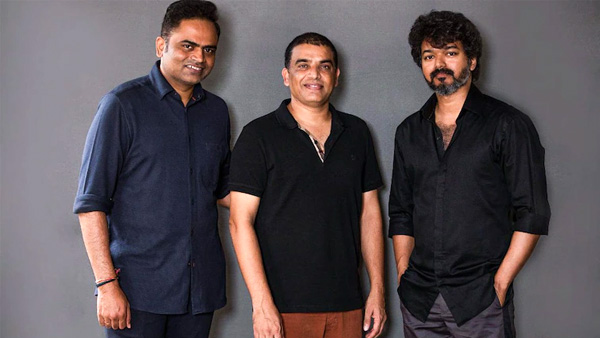 dil raju making best plans for varisu business