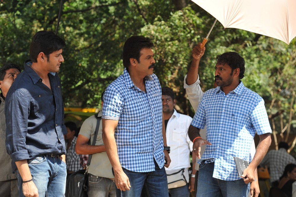 directors who got chance to direct stars with their second movie..